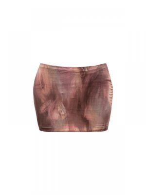 Jaguar skirt